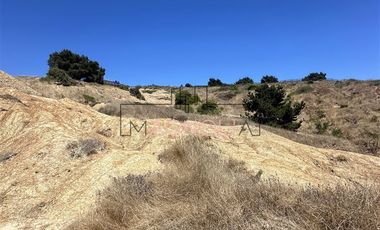 Parcela en Venta en la vega de pupuya