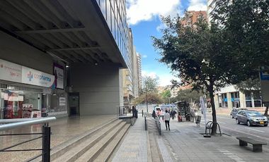 ARRIENDO de LOCALES en BOGOTA