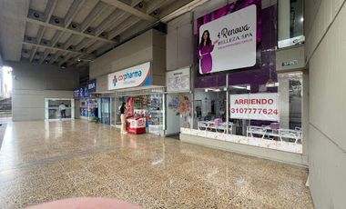 ARRIENDO de LOCALES en BOGOTA