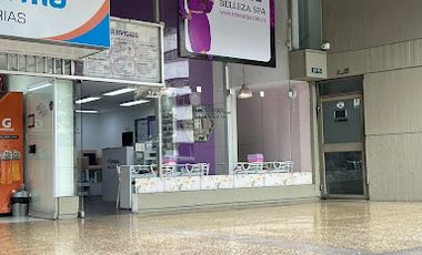 ARRIENDO de LOCALES en BOGOTA