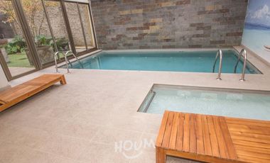 Departamento Metro Cerro Blanco ID: 82464s