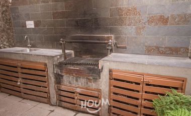 Departamento Metro Cerro Blanco ID: 82464s