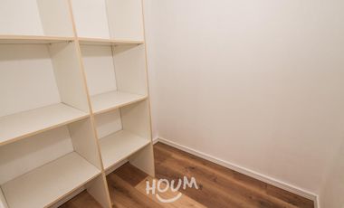 Departamento Metro Cerro Blanco ID: 82464s