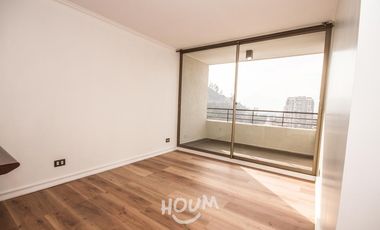 Departamento Metro Cerro Blanco ID: 82464s