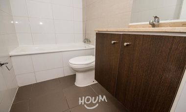 Departamento Metro Cerro Blanco ID: 82464s