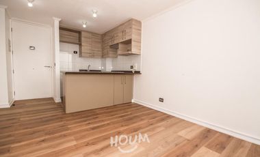 Departamento Metro Cerro Blanco ID: 82464s