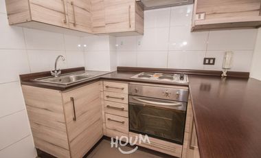 Departamento Metro Cerro Blanco ID: 82464s