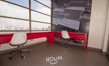 Departamento Metro Cerro Blanco ID: 82464s