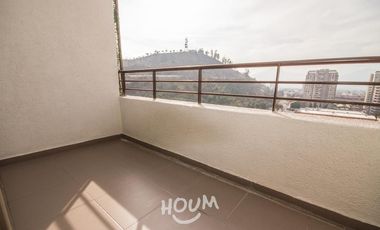 Departamento Metro Cerro Blanco ID: 82464s