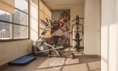 Departamento Metro Cerro Blanco ID: 82464s