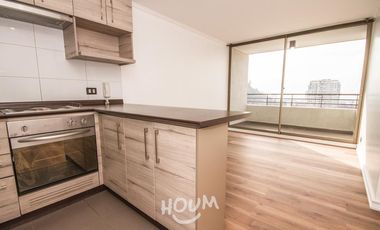 Departamento Metro Cerro Blanco ID: 82464s