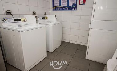 Departamento Metro Cerro Blanco ID: 82464s