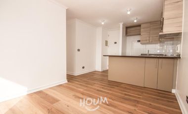 Departamento Metro Cerro Blanco ID: 82464s