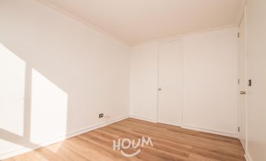 Departamento Metro Cerro Blanco ID: 82464s