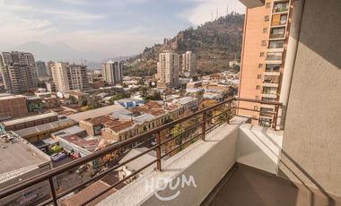 Departamento Metro Cerro Blanco ID: 82464s