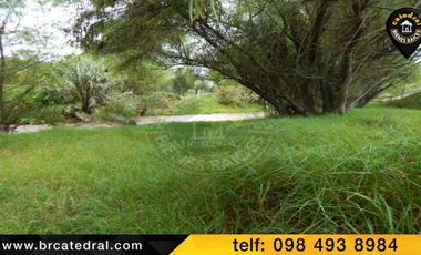 Terreno de venta en Sector Zhullin – código:12276