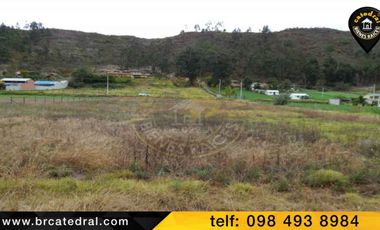 Terreno de venta en Sector Zhullin – código:12276