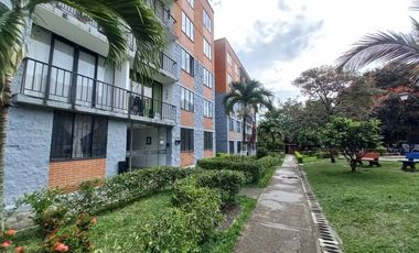 apartamento en arriendo en proyecto habitacional coopdiasam piso 1 sin ascens. Cod A13972