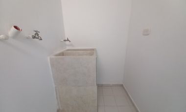 apartamento en arriendo en proyecto habitacional coopdiasam piso 1 sin ascens. Cod A13972