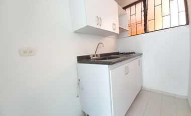 apartamento en arriendo en proyecto habitacional coopdiasam piso 1 sin ascens. Cod A13972