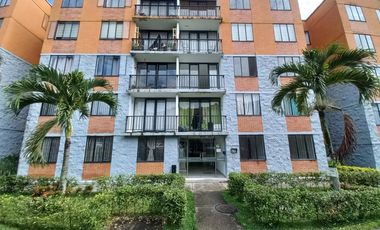 apartamento en arriendo en proyecto habitacional coopdiasam piso 1 sin ascens. Cod A13972