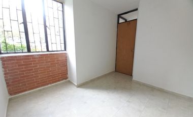 apartamento en arriendo en proyecto habitacional coopdiasam piso 1 sin ascens. Cod A13972