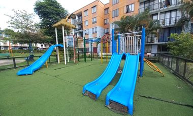 apartamento en arriendo en proyecto habitacional coopdiasam piso 1 sin ascens. Cod A13972