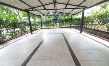 apartamento en arriendo en proyecto habitacional coopdiasam piso 1 sin ascens. Cod A13972