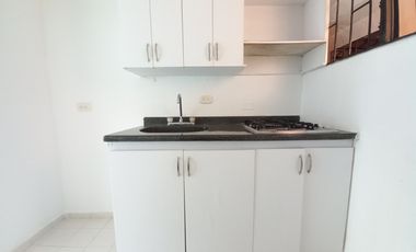 apartamento en arriendo en proyecto habitacional coopdiasam piso 1 sin ascens. Cod A13972