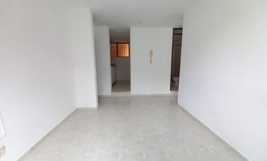 apartamento en arriendo en proyecto habitacional coopdiasam piso 1 sin ascens. Cod A13972