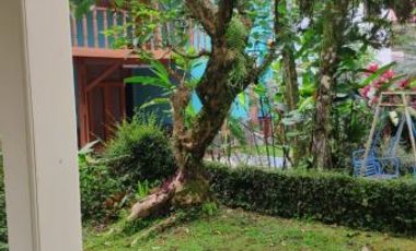For Sale 3BR Beautiful Villa at Sukanagalih Cianjur