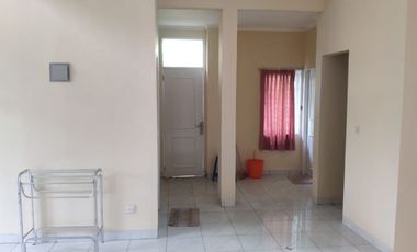 For Sale 3BR Beautiful Villa at Sukanagalih Cianjur