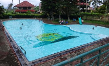 For Sale 3BR Beautiful Villa at Sukanagalih Cianjur