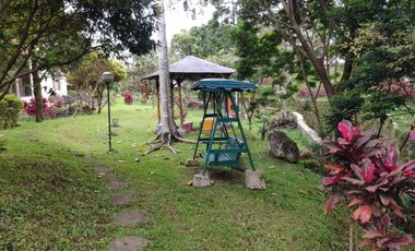 For Sale 3BR Beautiful Villa at Sukanagalih Cianjur