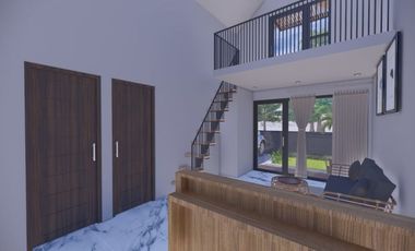 Rumah Minimalis Lokasi Strategis Di Prambanan