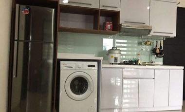 Dijual/Disewakan Apartemen Skyline Ara Center Gading Serpong, 2 Bedroom Lantai 18/Penthouse Fully Furnish