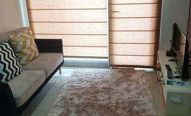 Dijual/Disewakan Apartemen Skyline Ara Center Gading Serpong, 2 Bedroom Lantai 18/Penthouse Fully Furnish