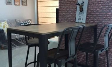 Dijual/Disewakan Apartemen Skyline Ara Center Gading Serpong, 2 Bedroom Lantai 18/Penthouse Fully Furnish
