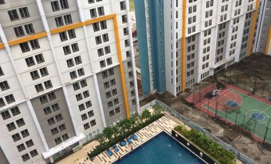 Dijual/Disewakan Apartemen Skyline Ara Center Gading Serpong, 2 Bedroom Lantai 18/Penthouse Fully Furnish