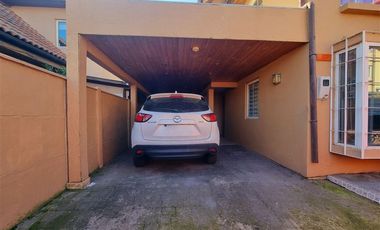 Casa en venta Bosques Andinos, Machalí