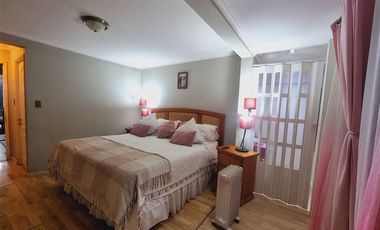 Casa en venta Bosques Andinos, Machalí
