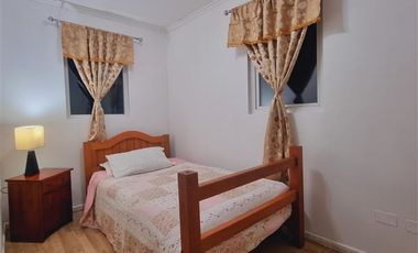Casa en venta Bosques Andinos, Machalí