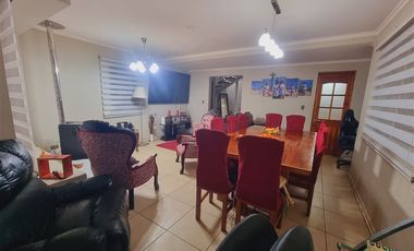 Casa en venta Bosques Andinos, Machalí