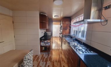 Casa en venta Bosques Andinos, Machalí