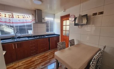 Casa en venta Bosques Andinos, Machalí