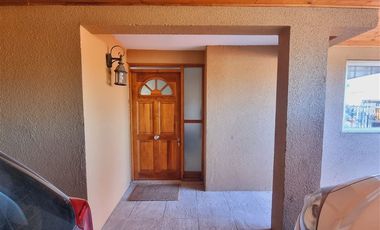 Casa en venta Bosques Andinos, Machalí