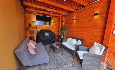 Casa en venta Bosques Andinos, Machalí