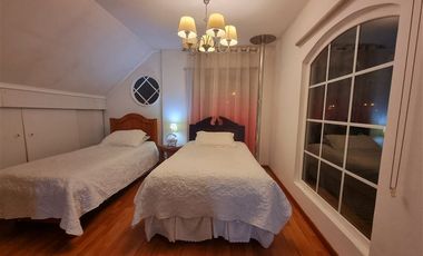 Casa en venta Bosques Andinos, Machalí