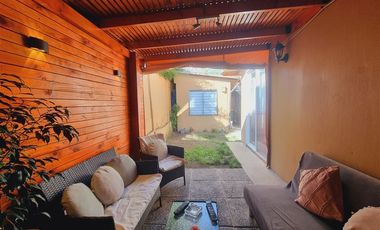 Casa en venta Bosques Andinos, Machalí