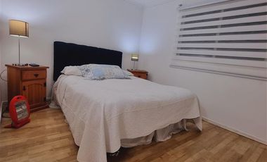 Casa en venta Bosques Andinos, Machalí